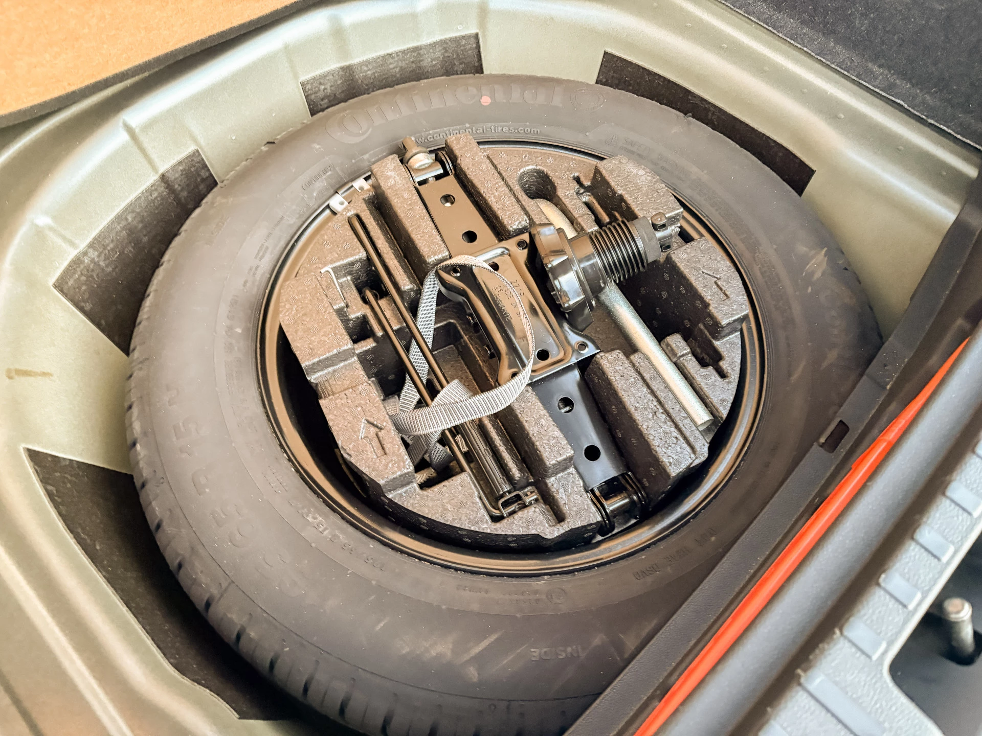 Hoofdafbeelding Škoda Scala