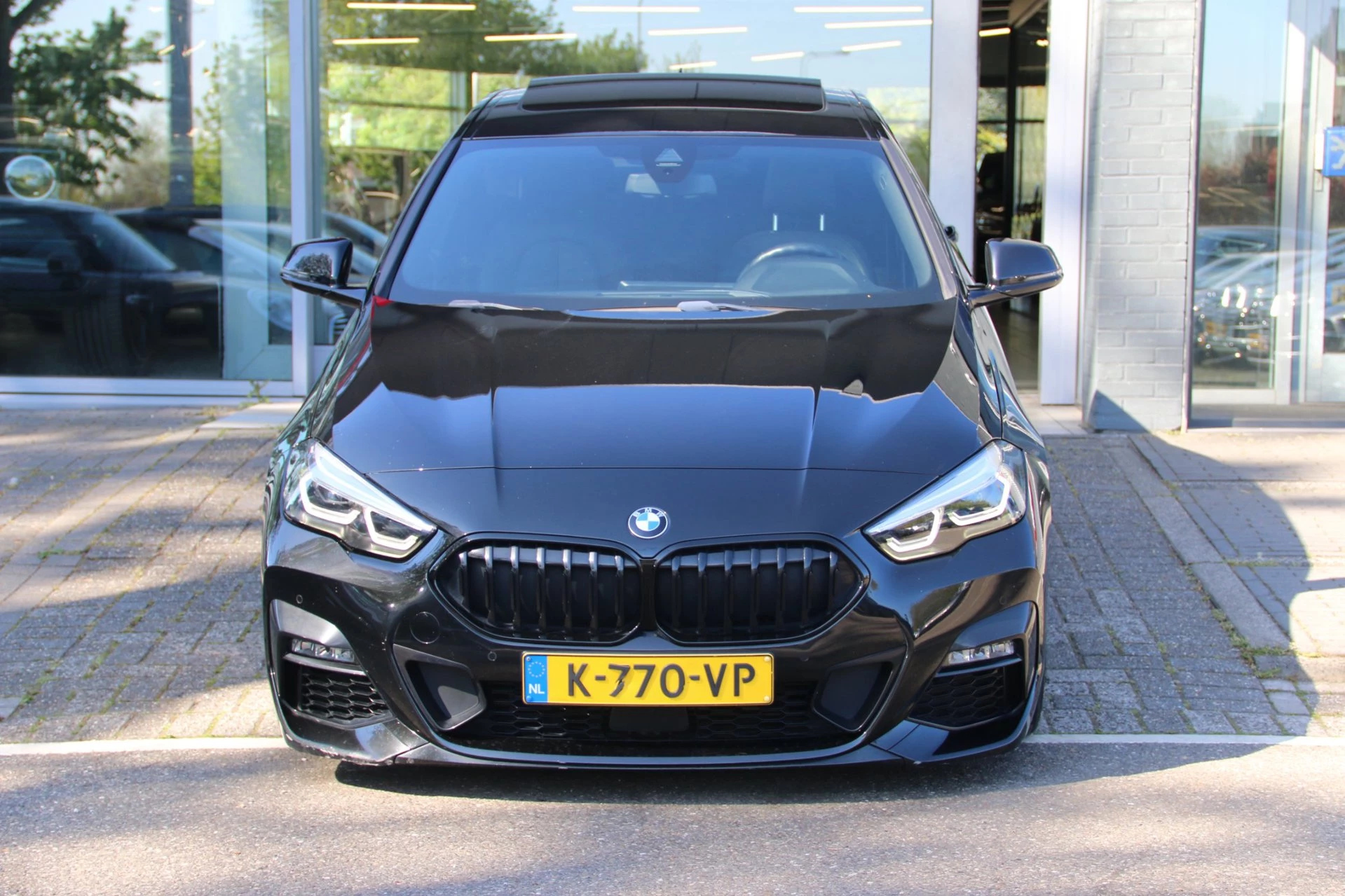Hoofdafbeelding BMW 2 Serie