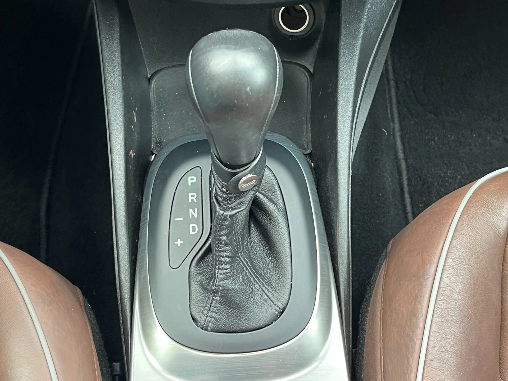 Hoofdafbeelding Fiat 500X