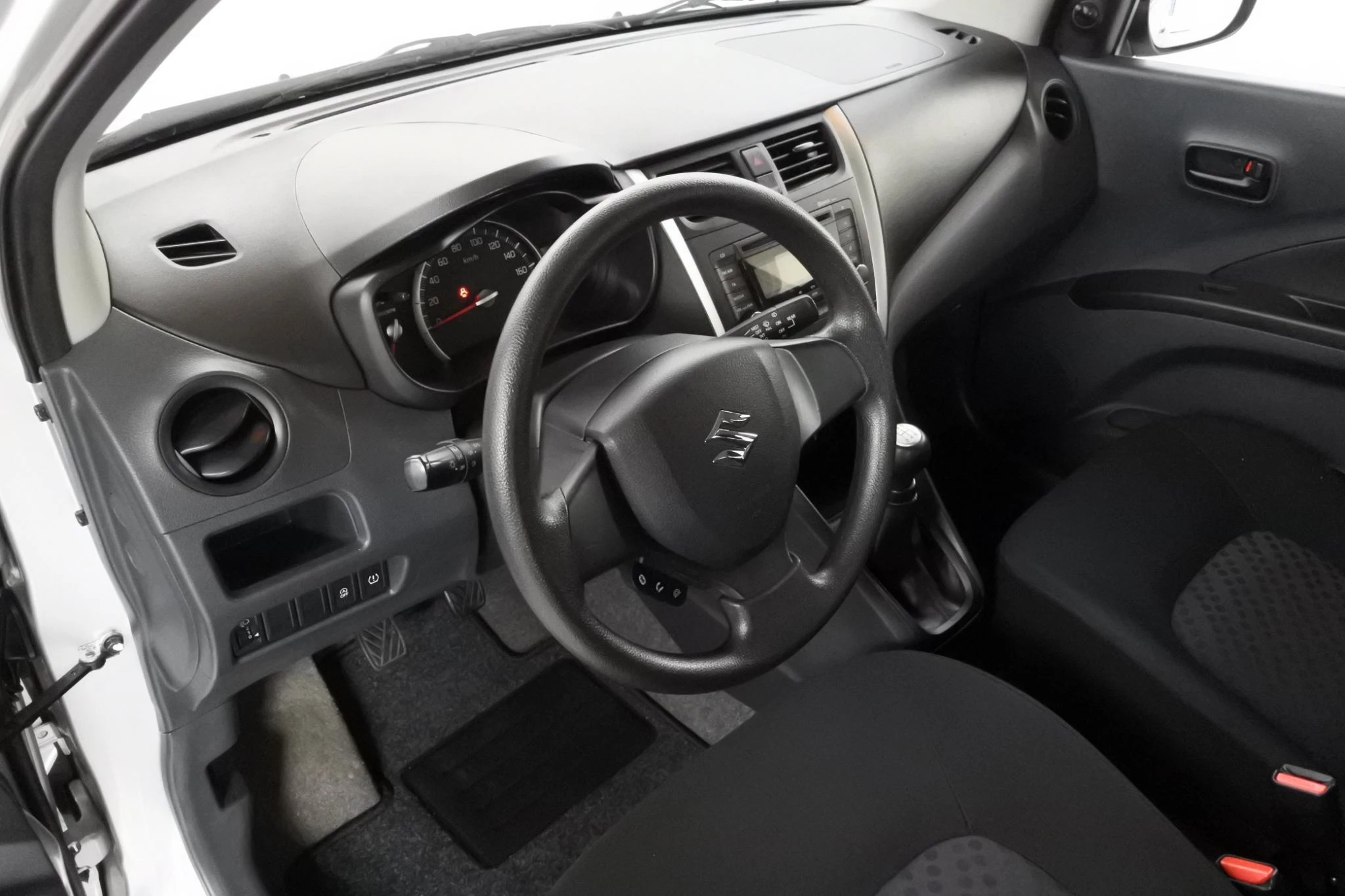 Hoofdafbeelding Suzuki Celerio