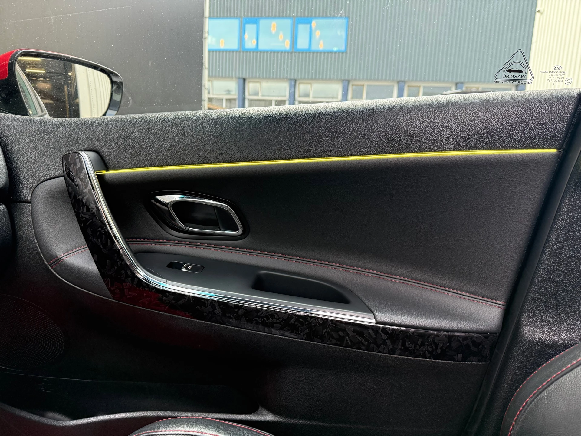 Hoofdafbeelding Kia cee'd