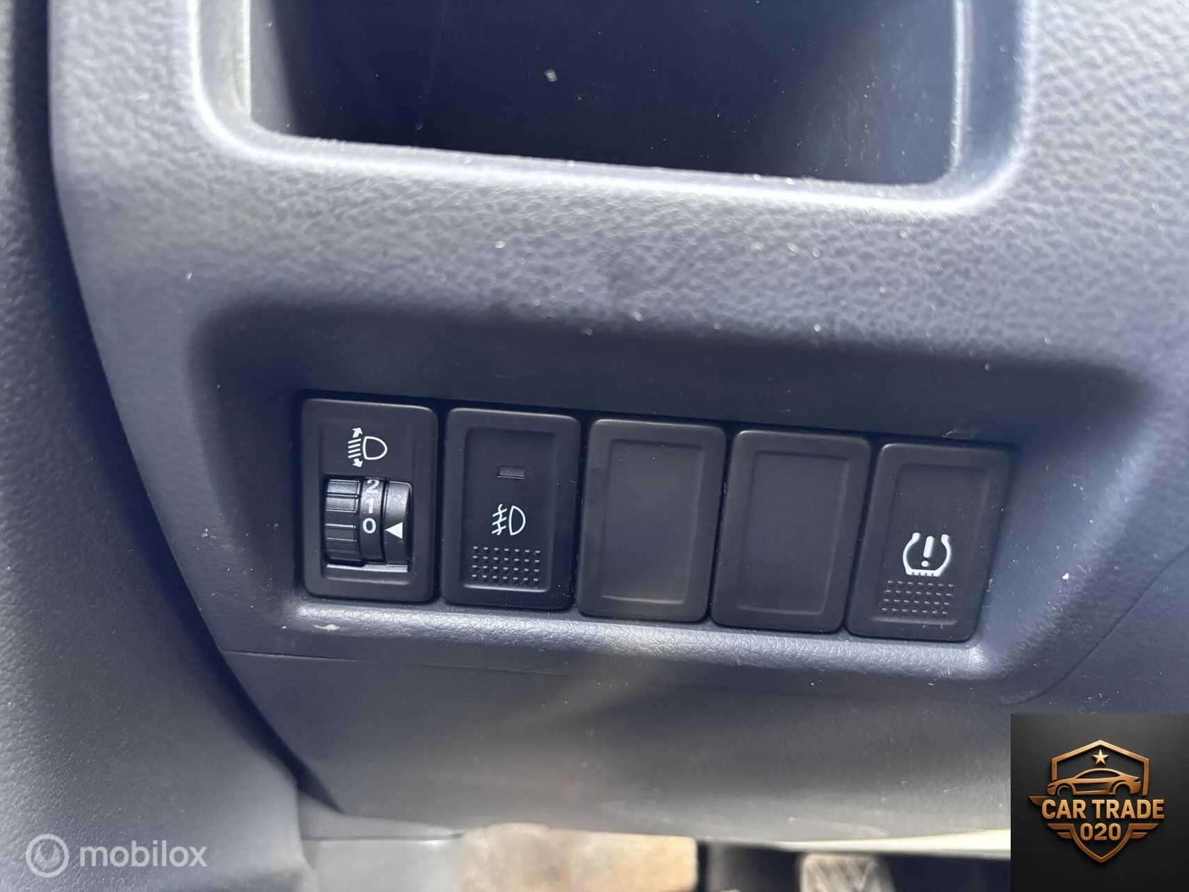 Hoofdafbeelding Suzuki Celerio