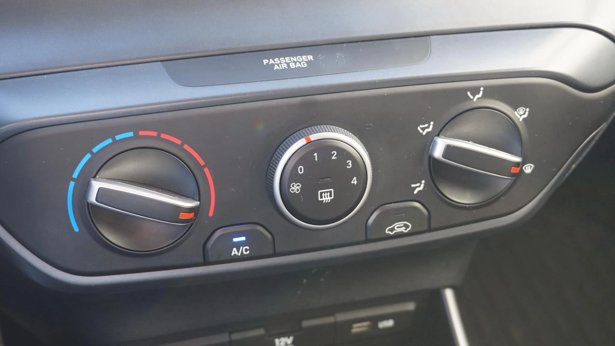 Hoofdafbeelding Hyundai Bayon