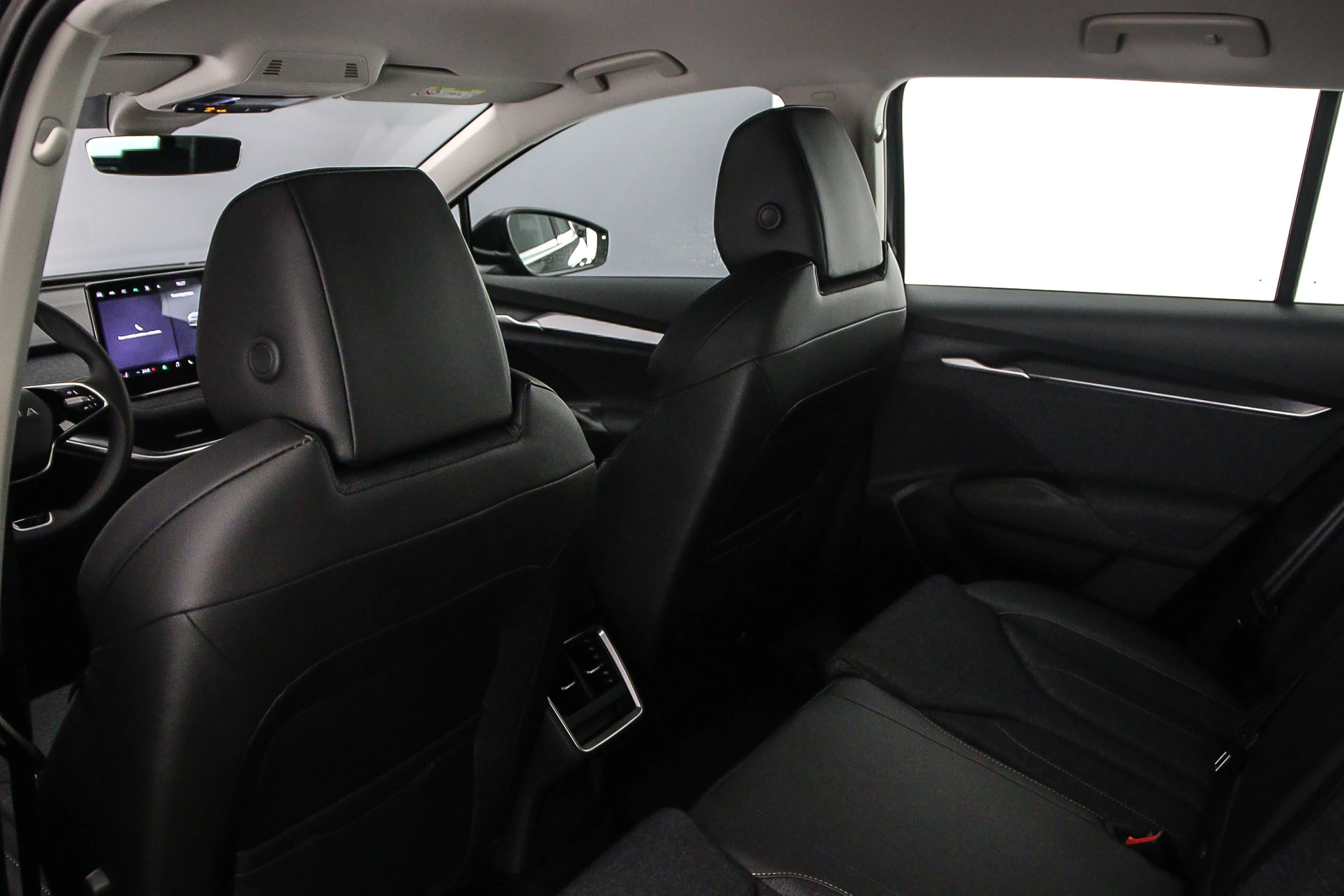 Hoofdafbeelding Škoda Elroq