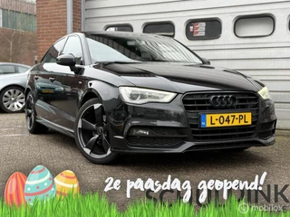 Audi A3 Limousine 1.4 TFSI S-line AUTOMAAT|CRUISE CONTOLE