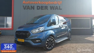 Ford Transit Custom 320 2.0 TDCI L2H1 Trend DC