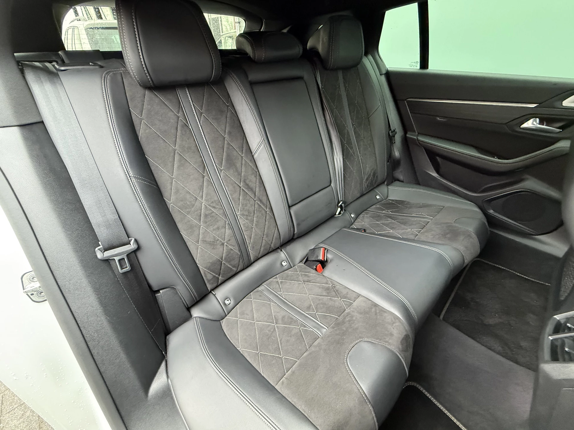 Hoofdafbeelding Peugeot 508