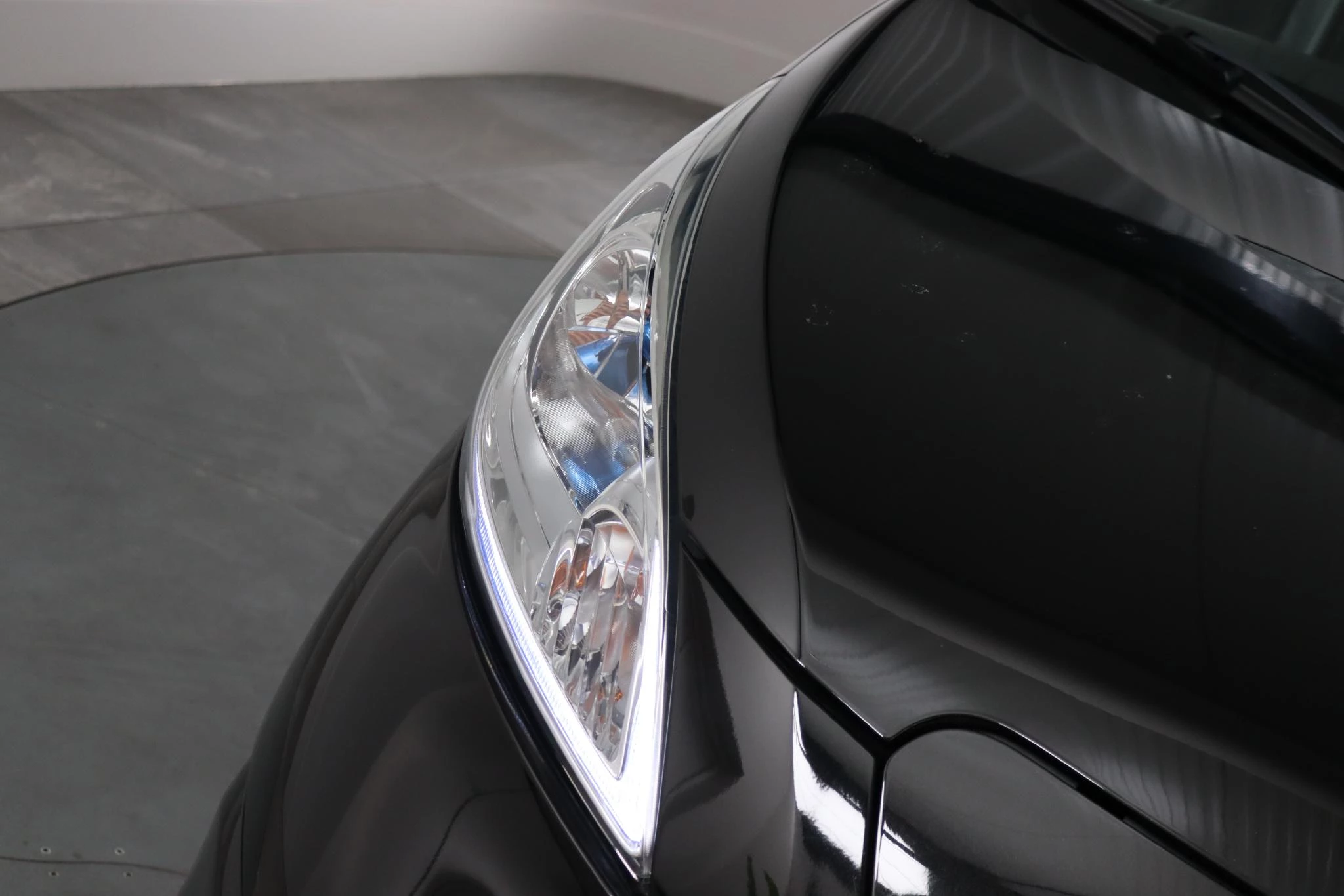 Hoofdafbeelding Nissan e-NV200
