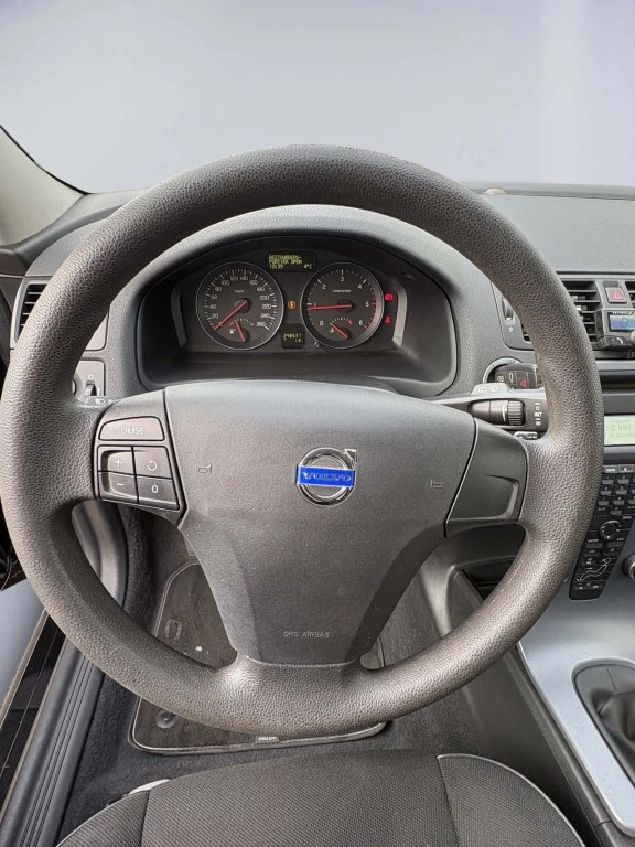 Hoofdafbeelding Volvo C30