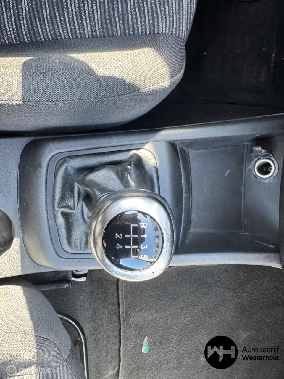 Hoofdafbeelding Kia cee'd