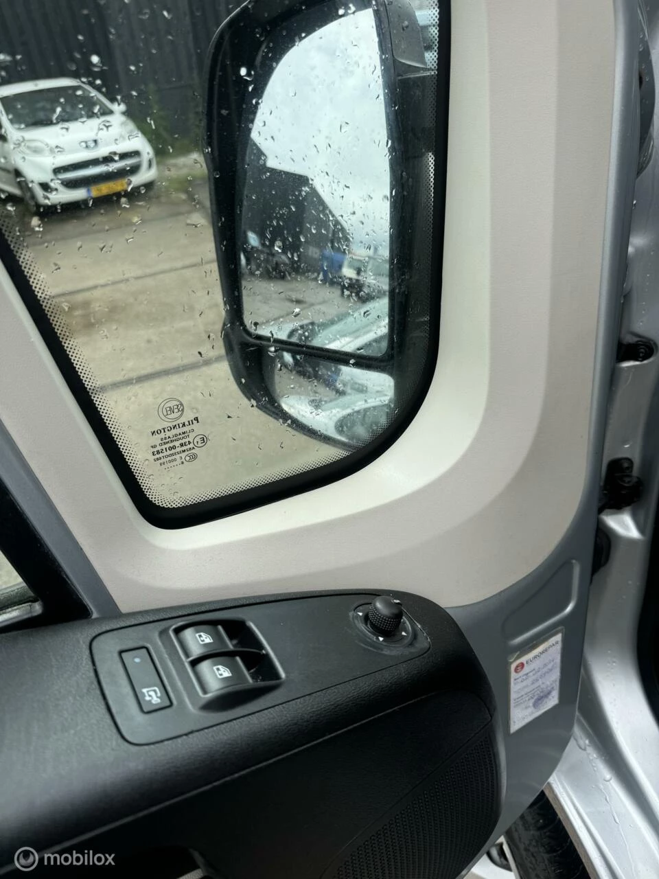 Hoofdafbeelding Peugeot Boxer