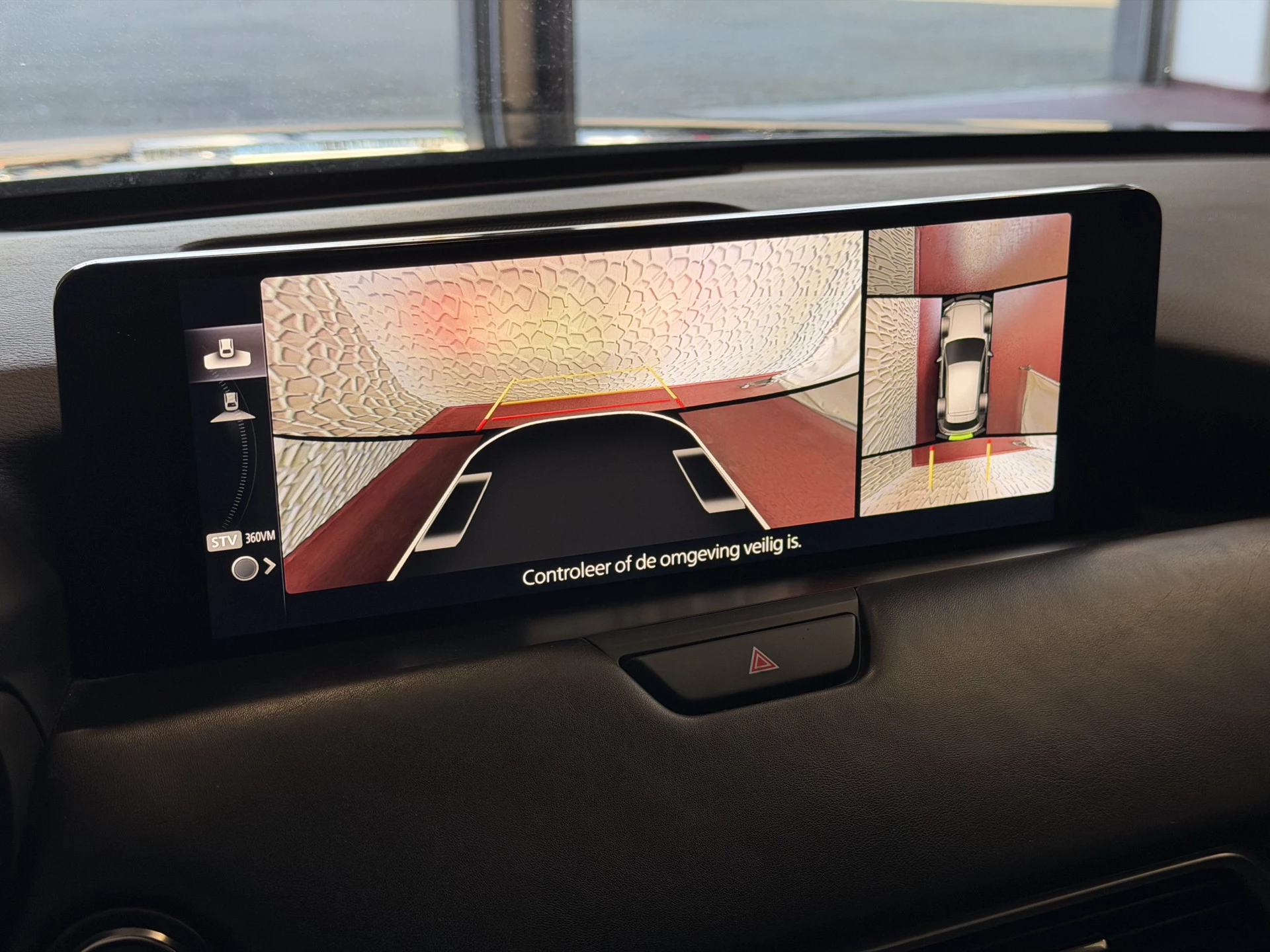 Hoofdafbeelding Mazda CX-60