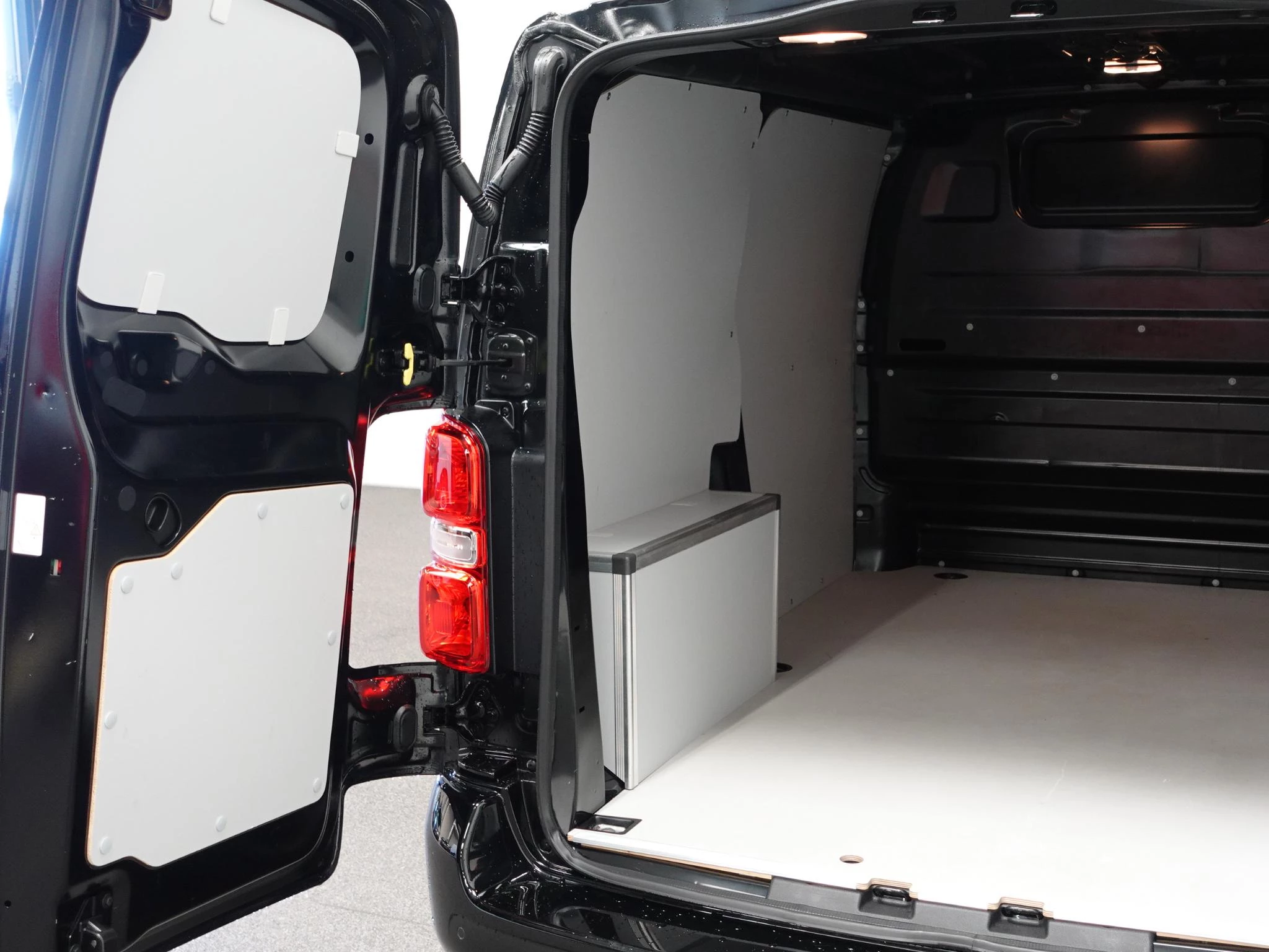 Hoofdafbeelding Peugeot Expert