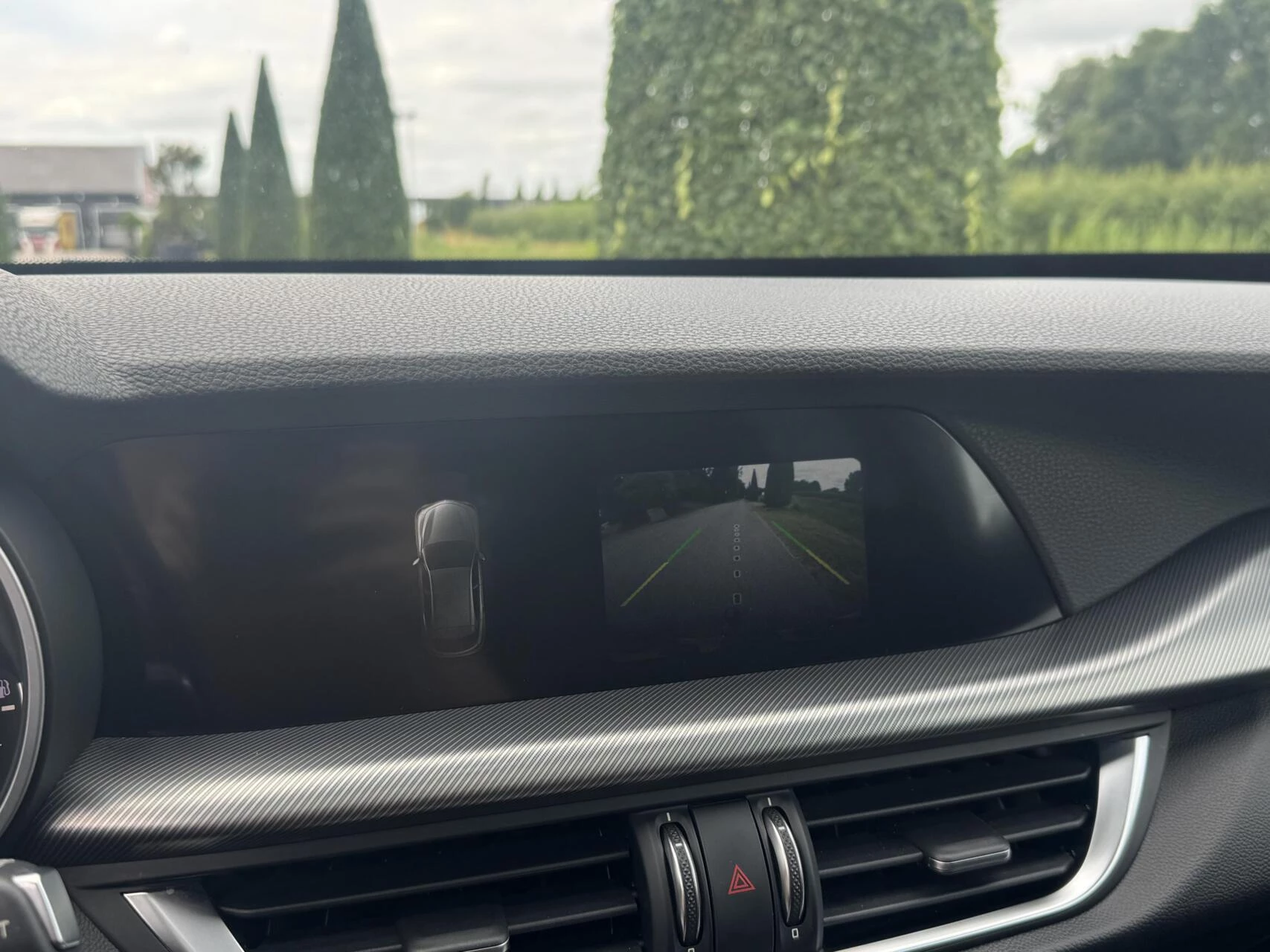 Hoofdafbeelding Alfa Romeo Stelvio