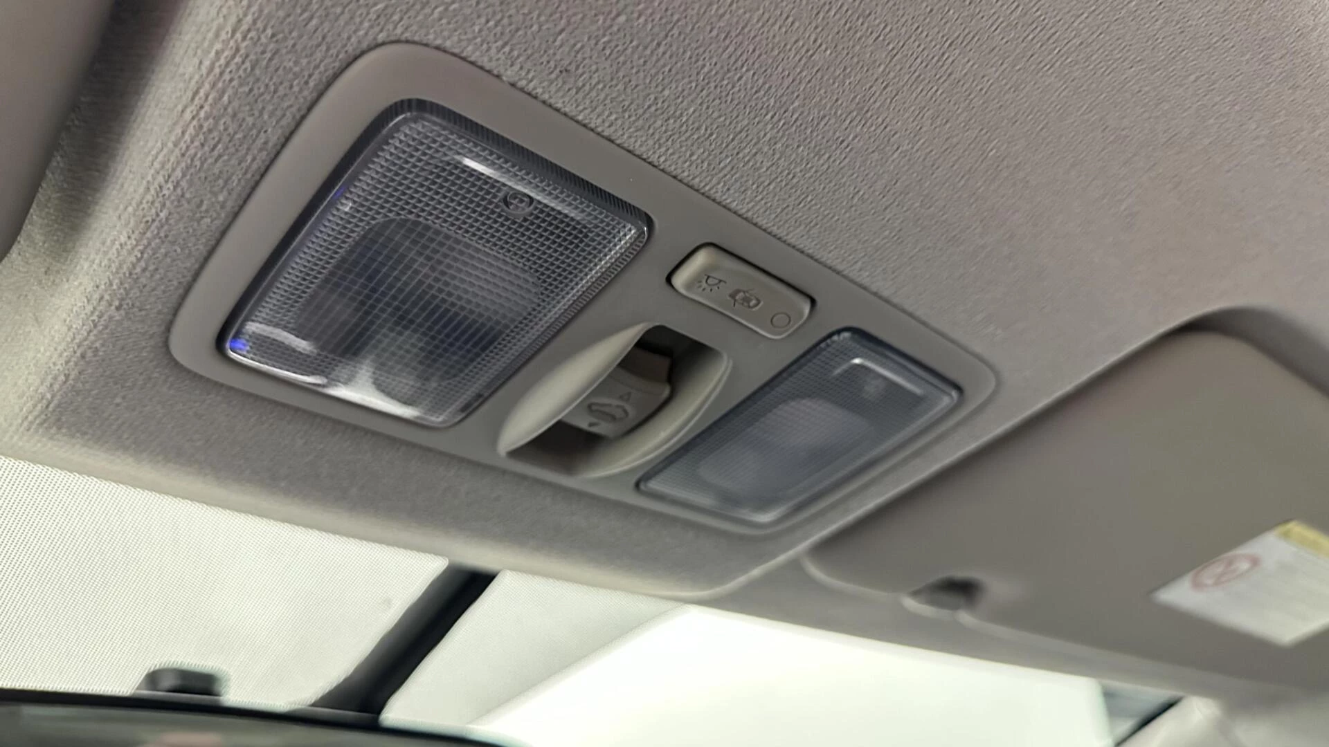 Hoofdafbeelding Hyundai ix20