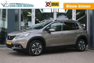 Peugeot 2008 1.2 PURETECH ALLURE 110PK, Apple Carplay/ Android Auto, All Season Banden, etc.