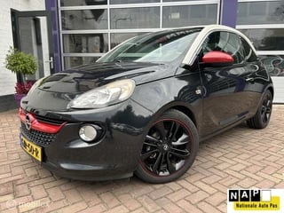 Hoofdafbeelding Opel ADAM