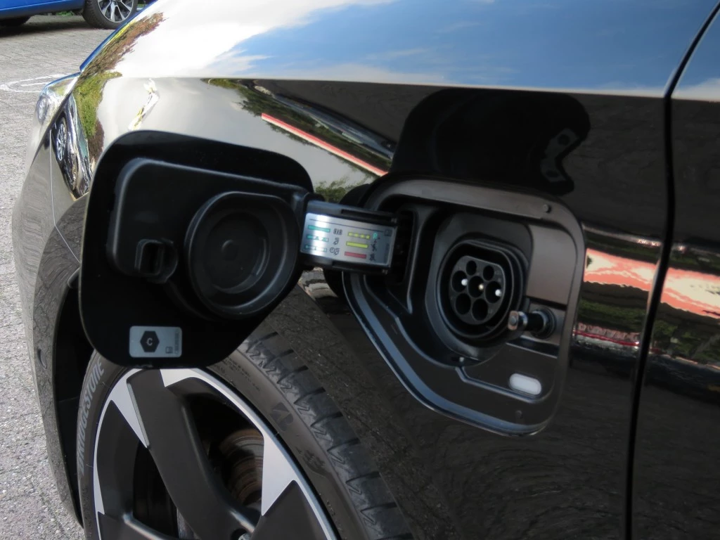 Hoofdafbeelding CUPRA Leon Sportstourer