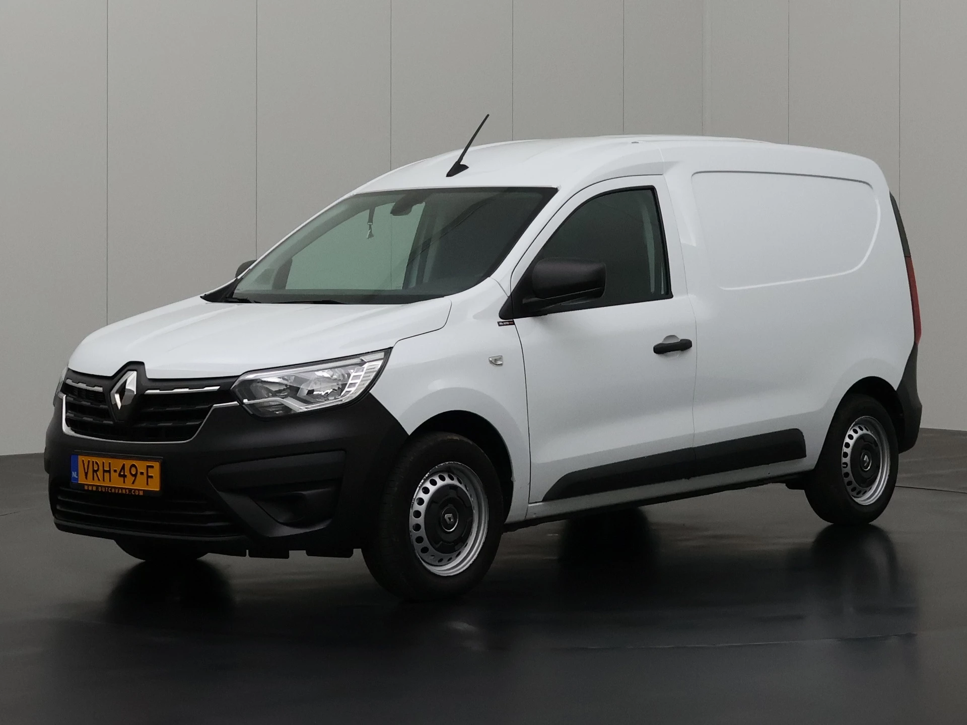 Hoofdafbeelding Renault Express