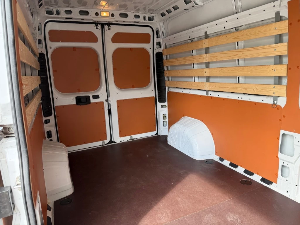 Hoofdafbeelding Fiat Ducato