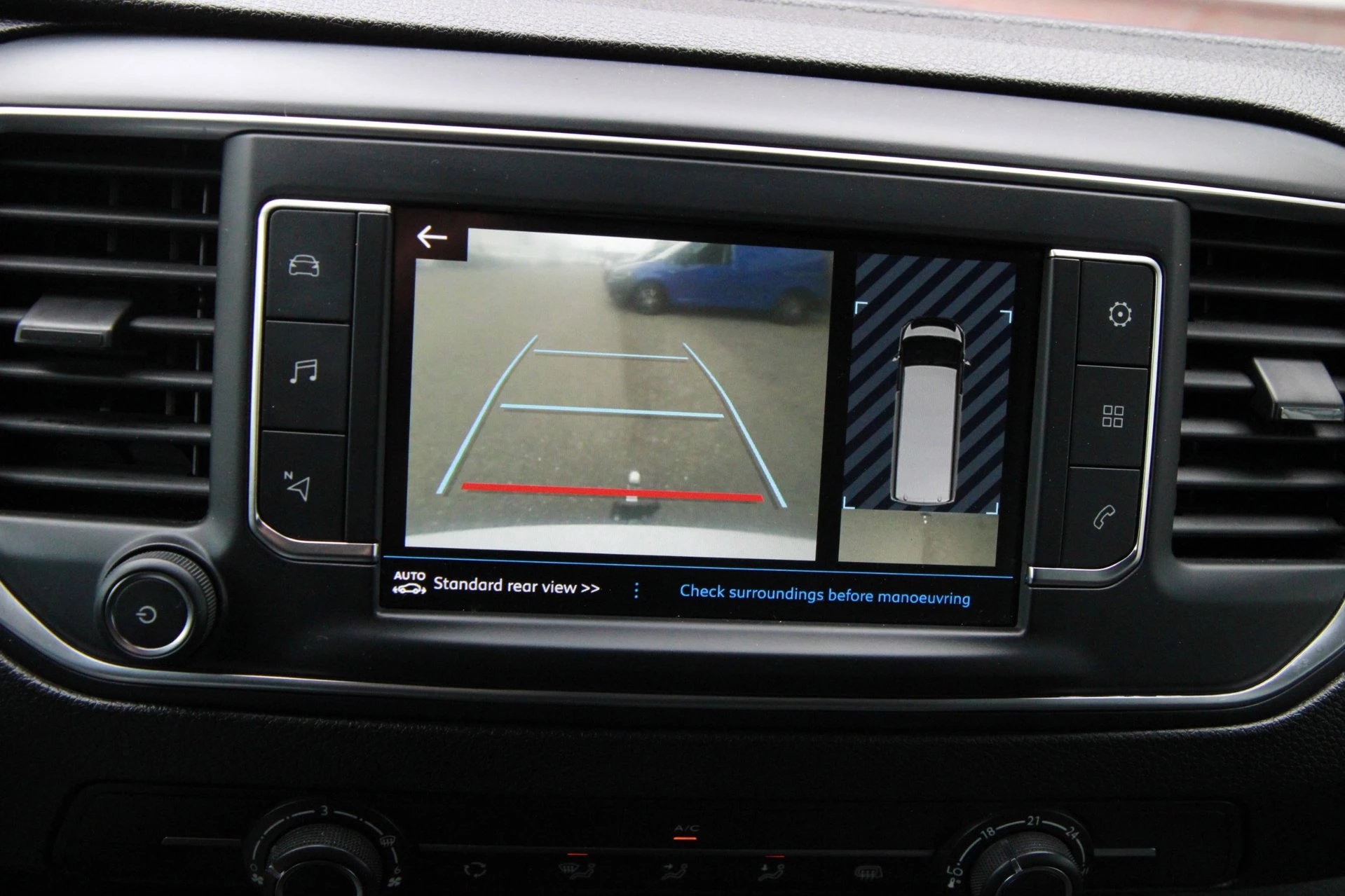 Hoofdafbeelding Peugeot Expert