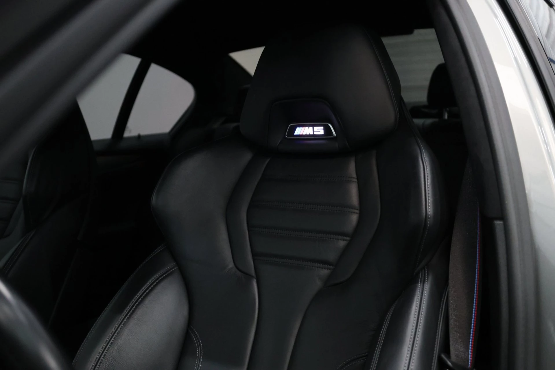Hoofdafbeelding BMW M5