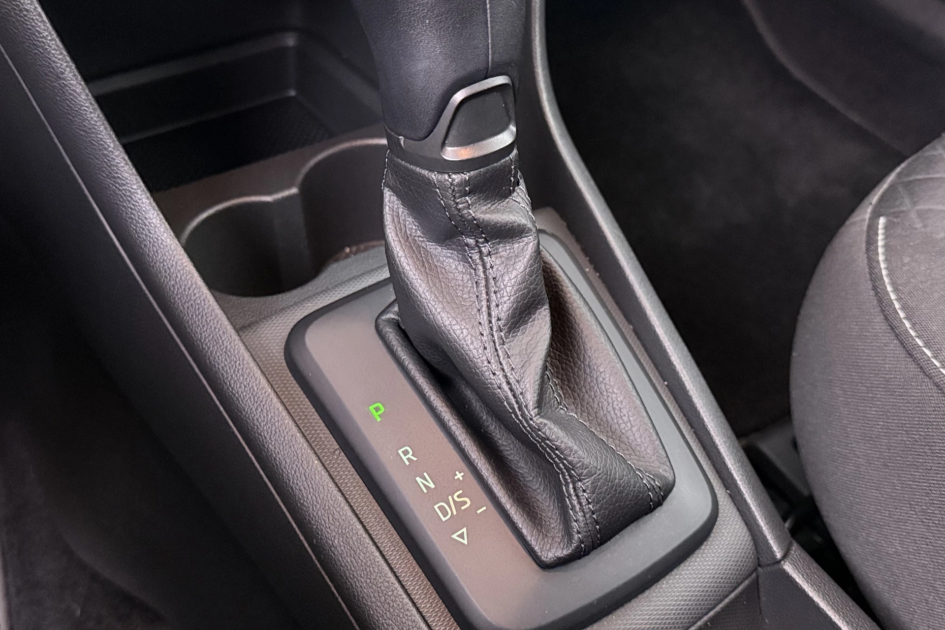 Hoofdafbeelding Škoda Rapid