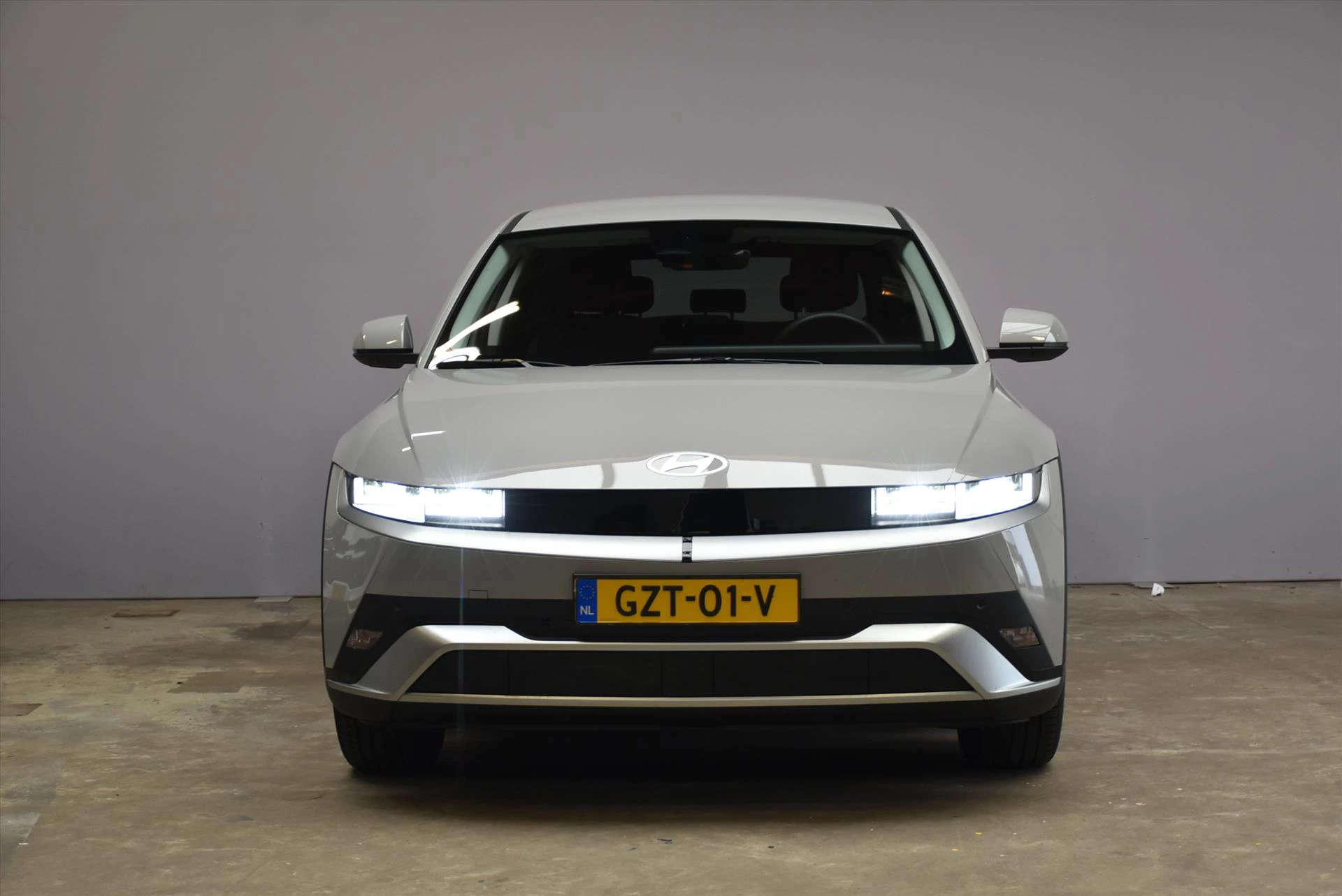 Hoofdafbeelding Hyundai IONIQ 5