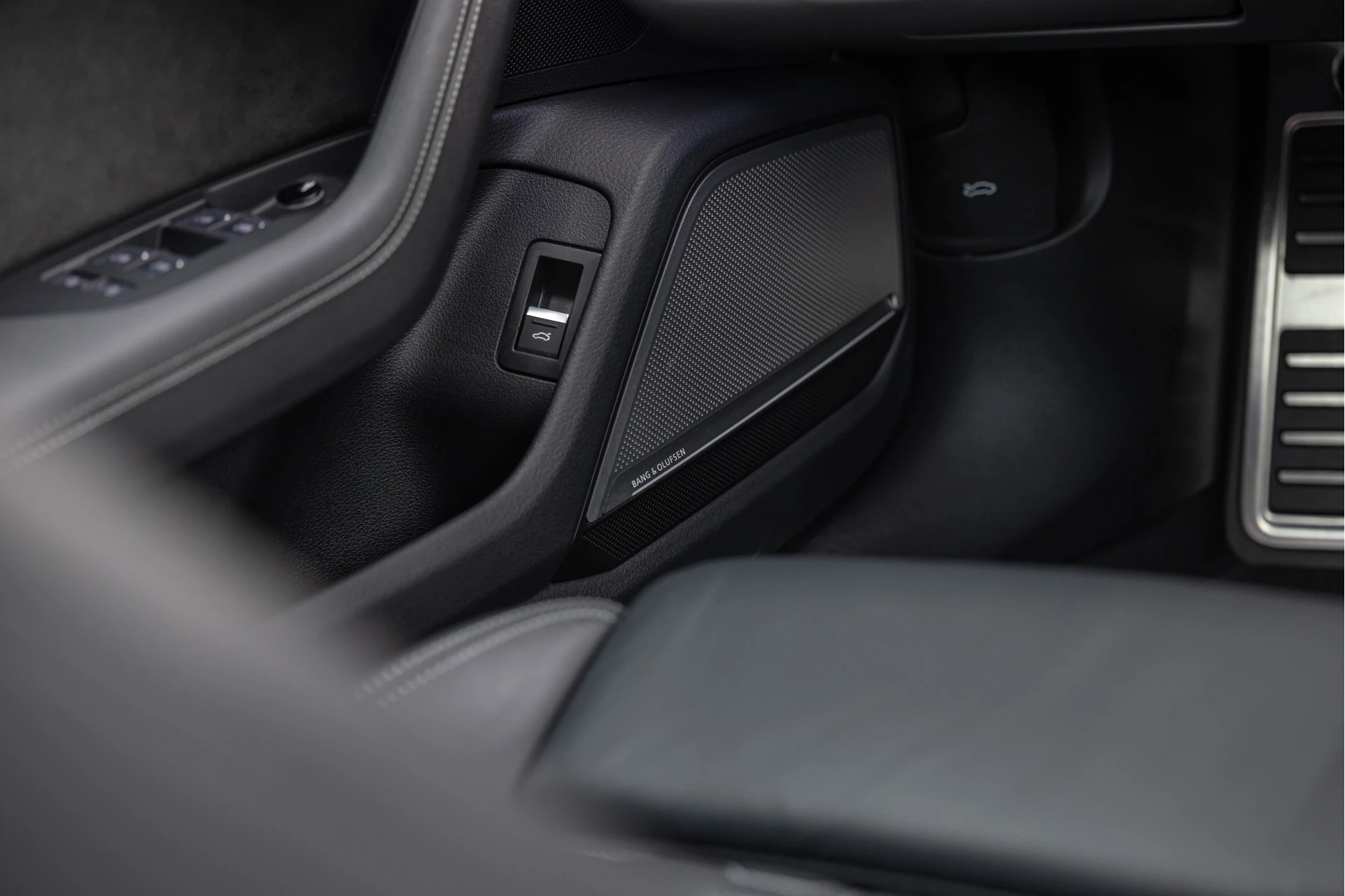 Hoofdafbeelding Audi RS6