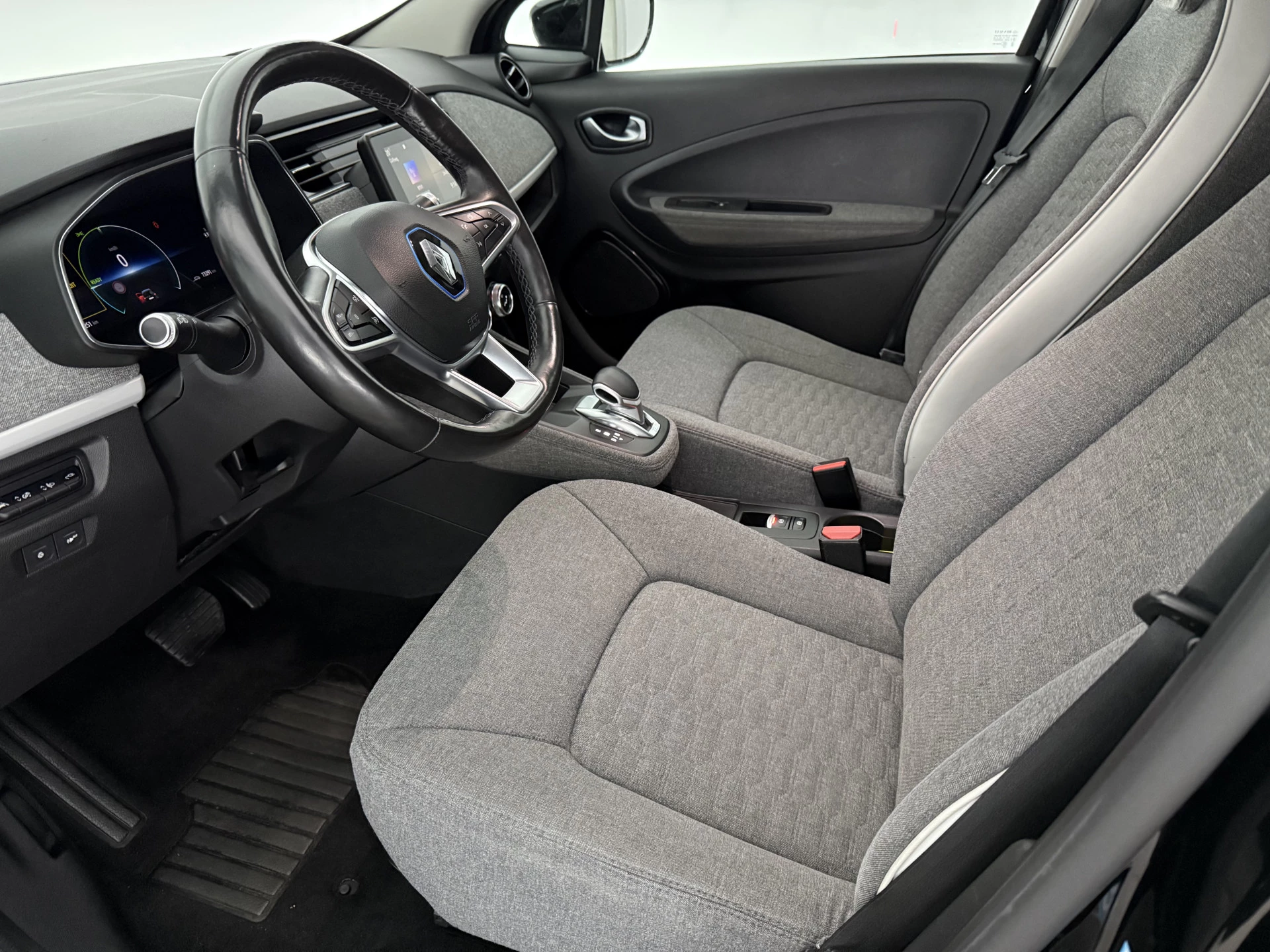 Hoofdafbeelding Renault ZOE