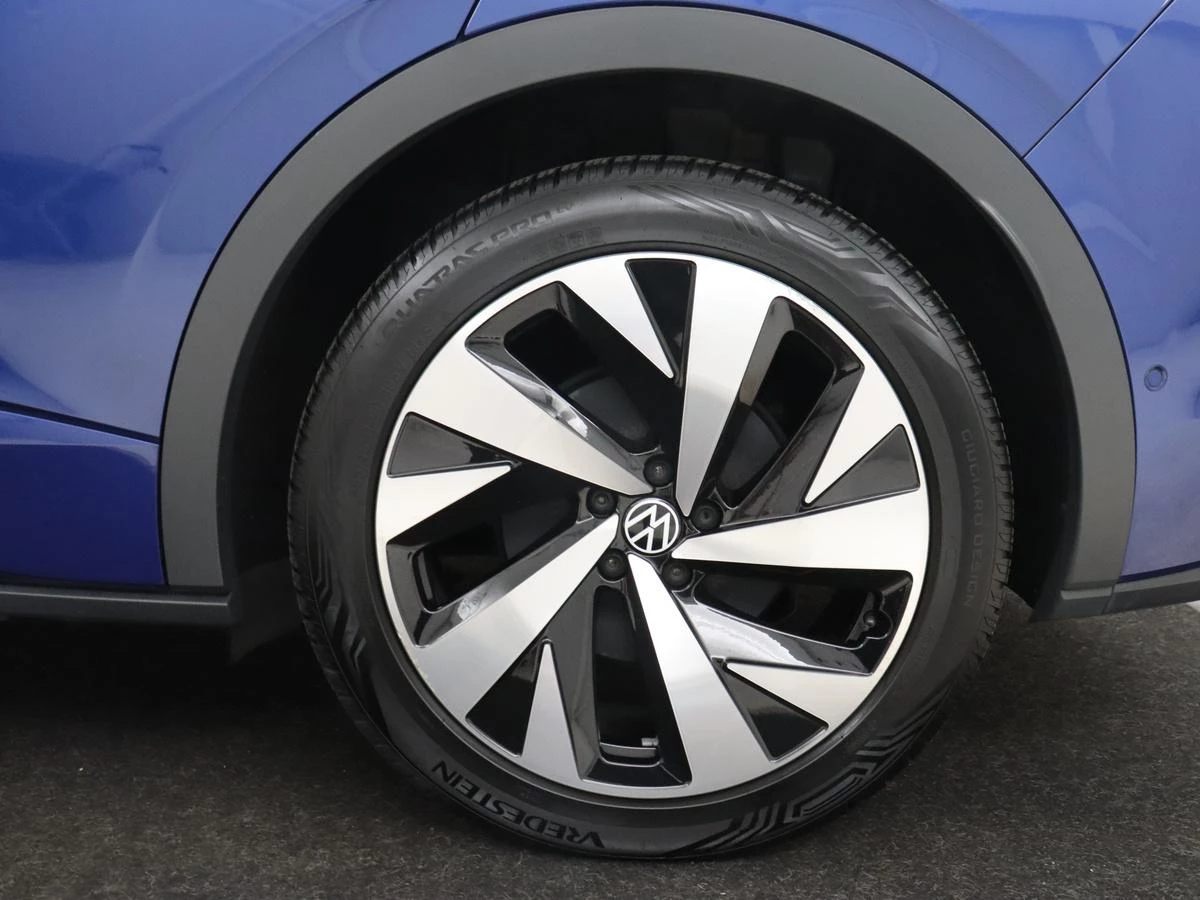 Hoofdafbeelding Volkswagen ID.5