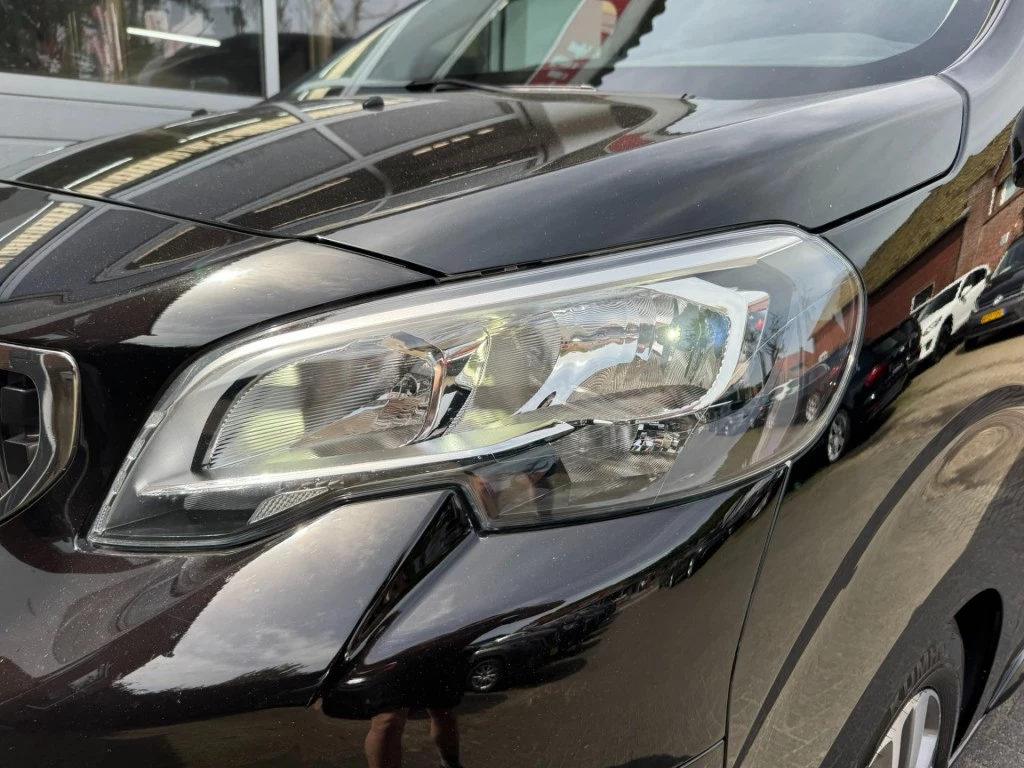Hoofdafbeelding Peugeot Expert