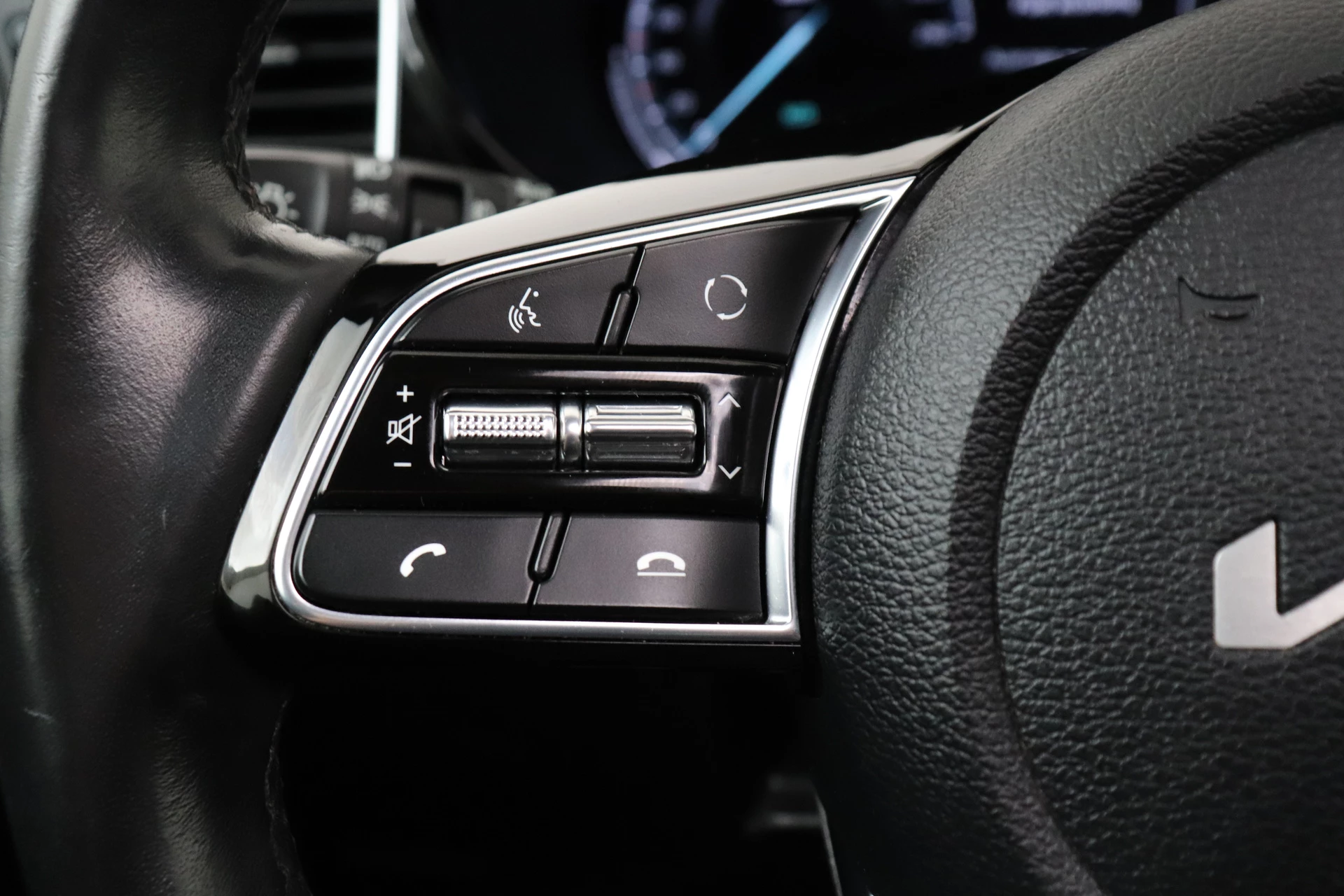 Hoofdafbeelding Kia XCeed