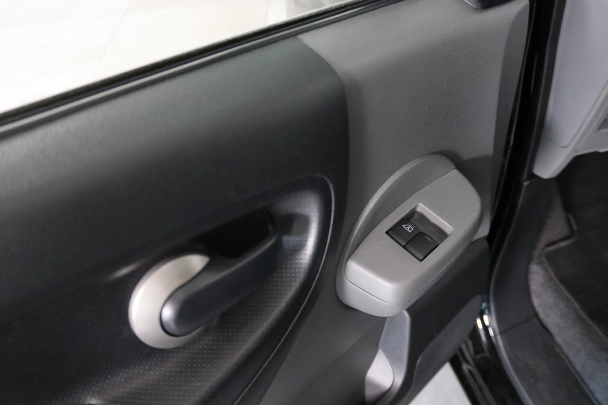 Hoofdafbeelding Nissan e-NV200