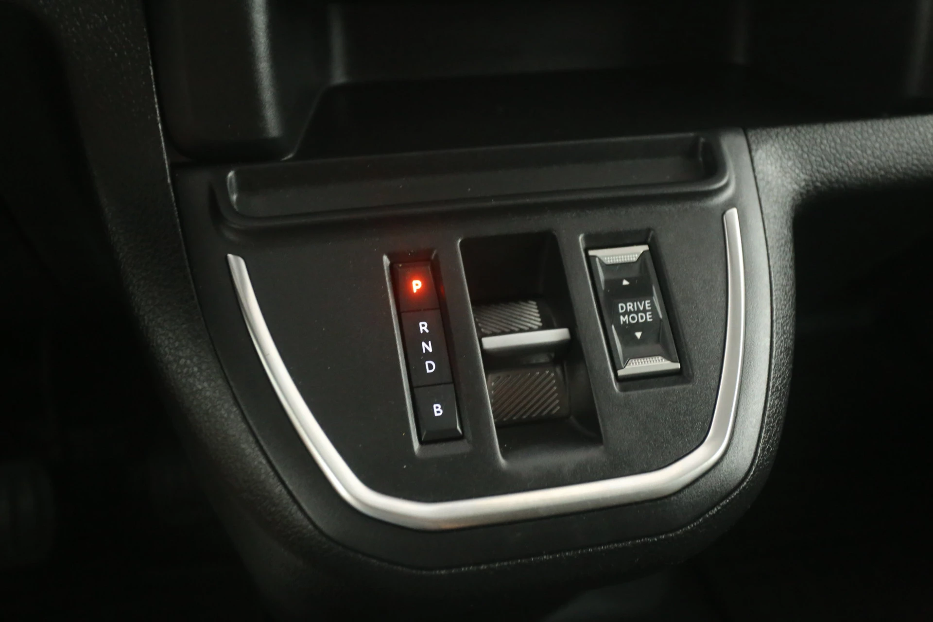 Hoofdafbeelding Opel Vivaro-e