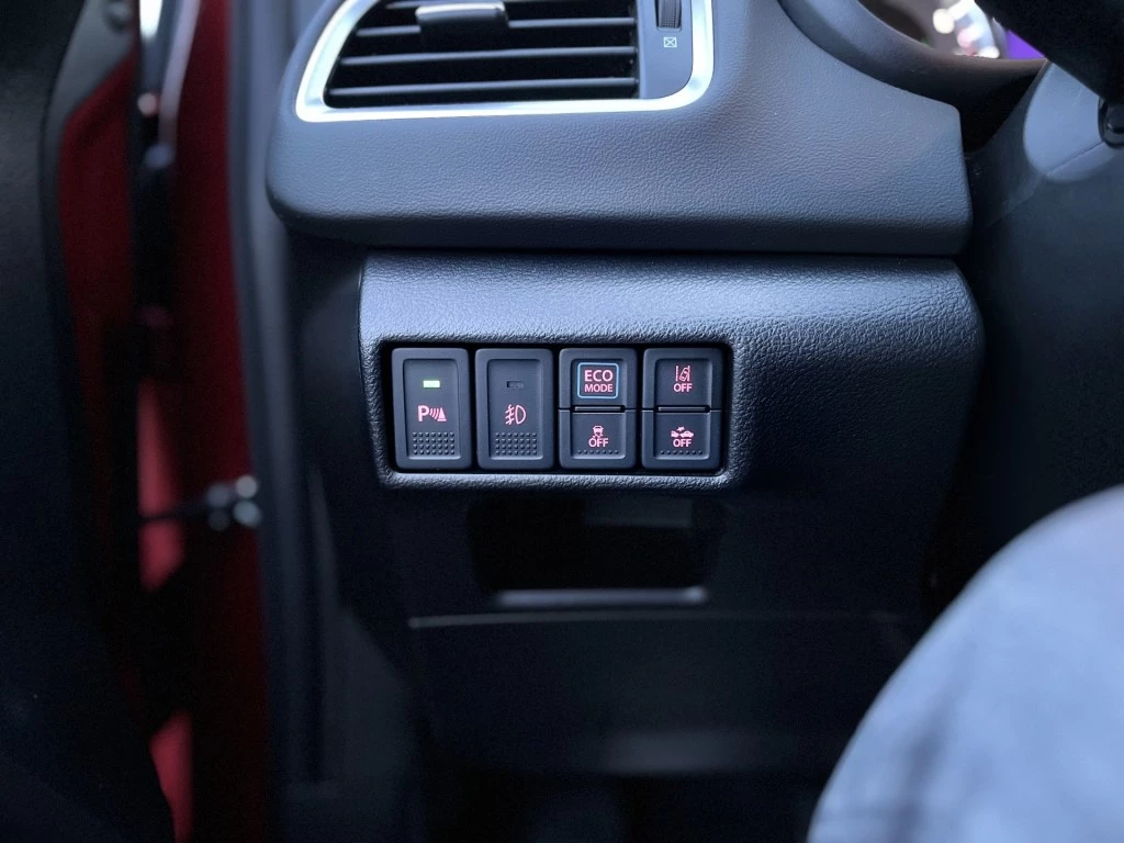 Hoofdafbeelding Suzuki S-Cross