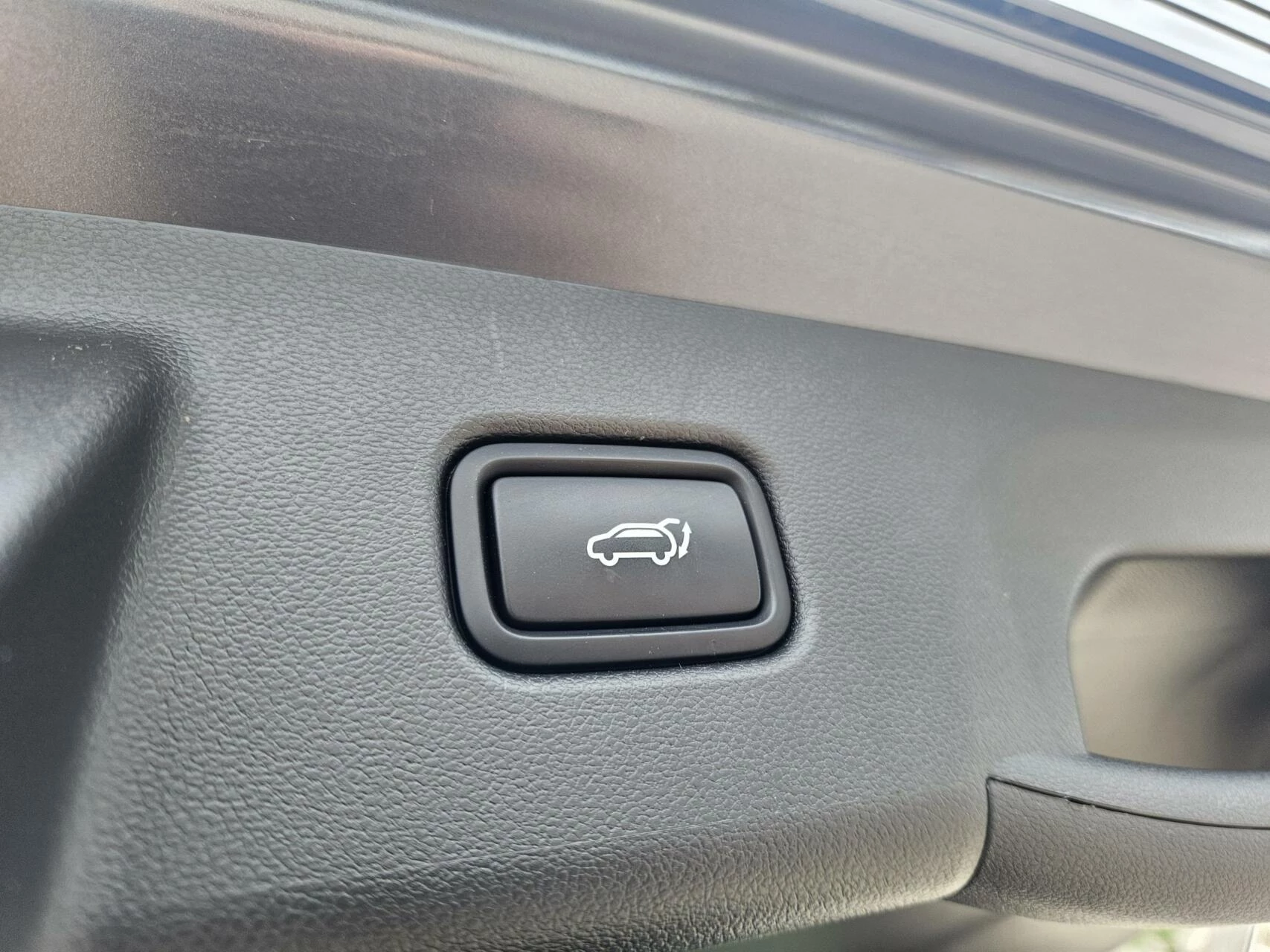 Hoofdafbeelding Hyundai Tucson Hybrid