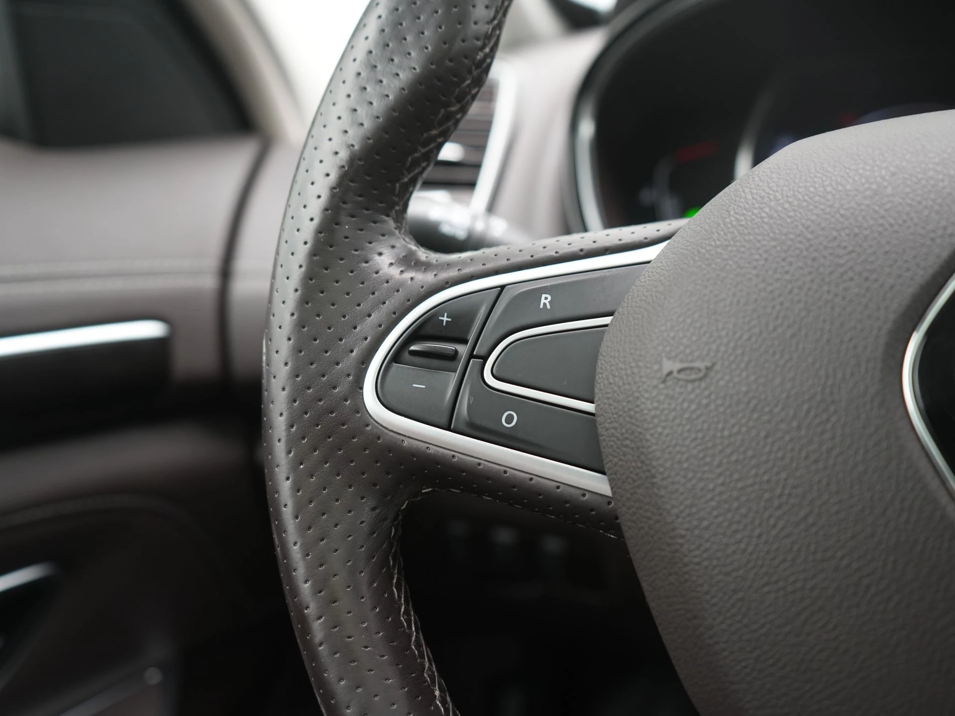 Hoofdafbeelding Renault Espace