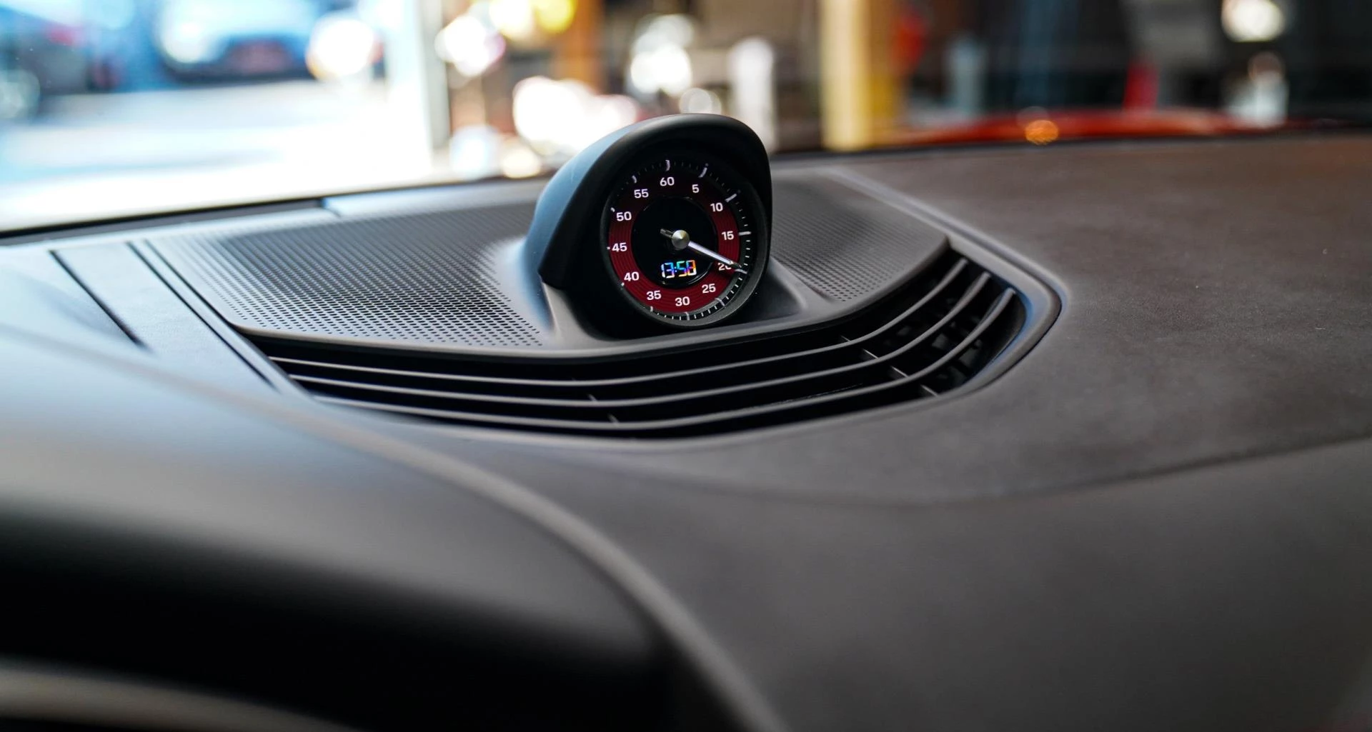 Hoofdafbeelding Porsche Taycan