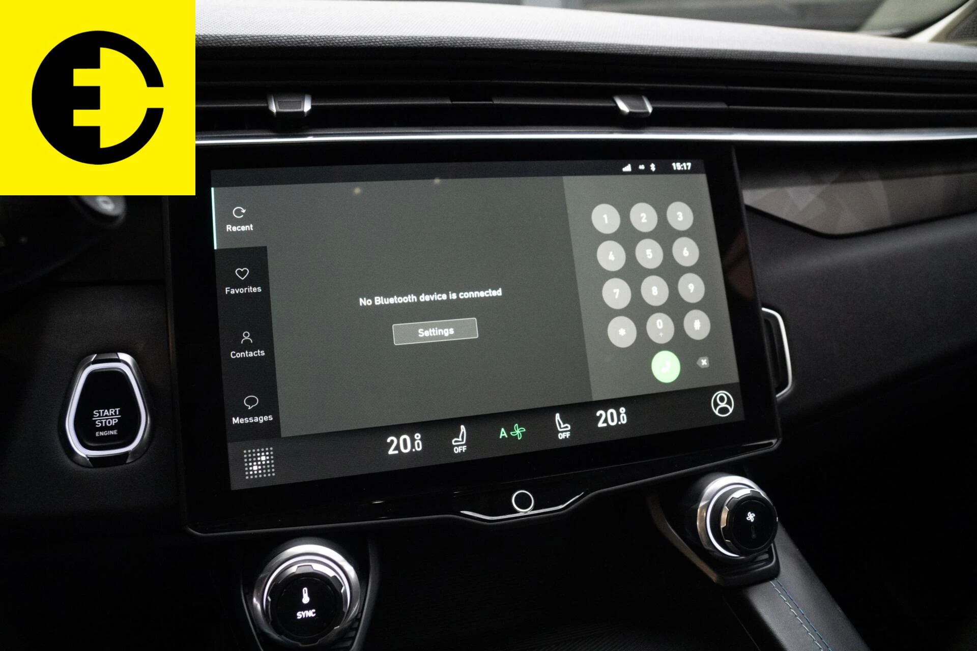 Hoofdafbeelding Lynk & Co 01