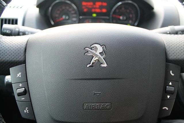 Hoofdafbeelding Peugeot Boxer