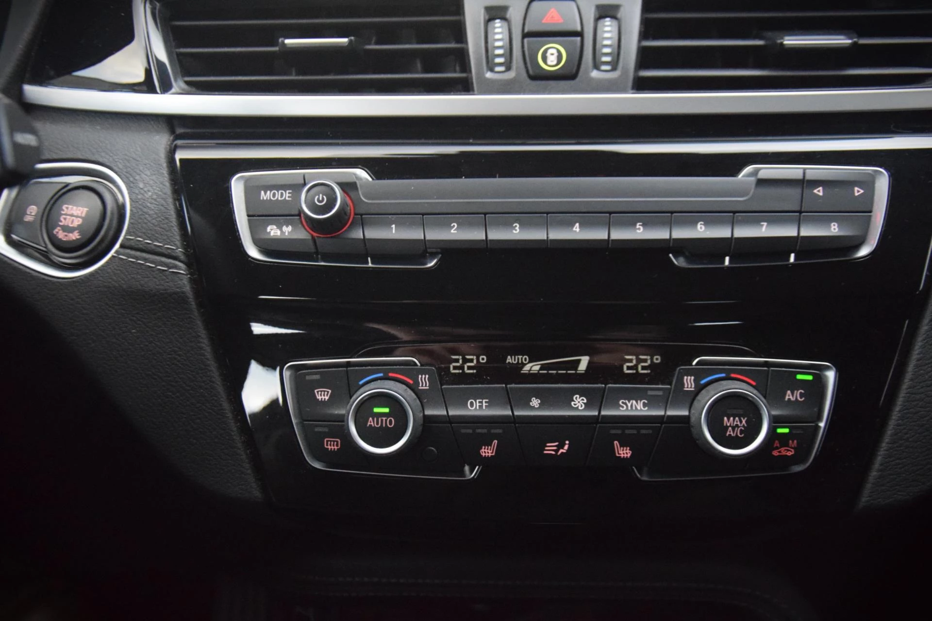 Hoofdafbeelding BMW X2