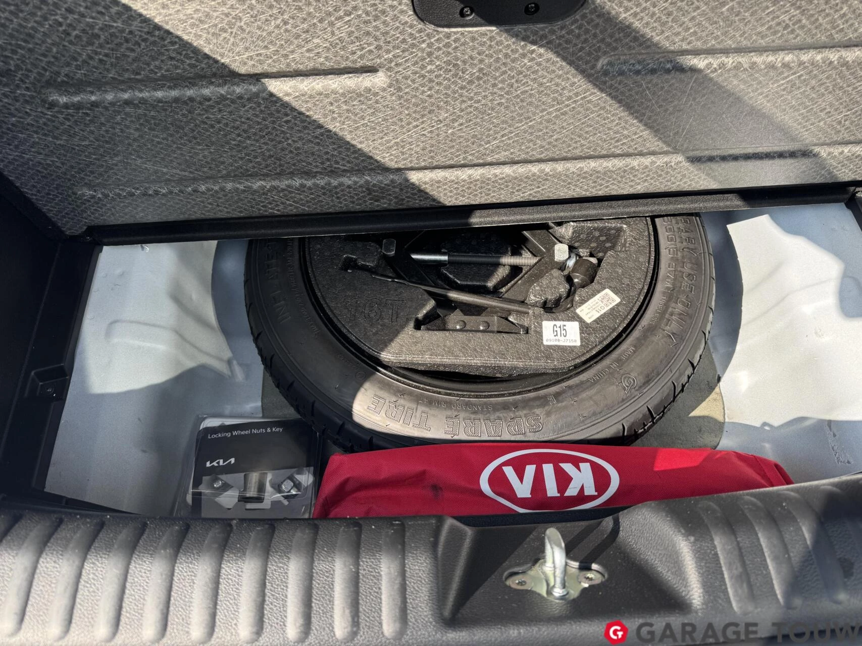 Hoofdafbeelding Kia XCeed