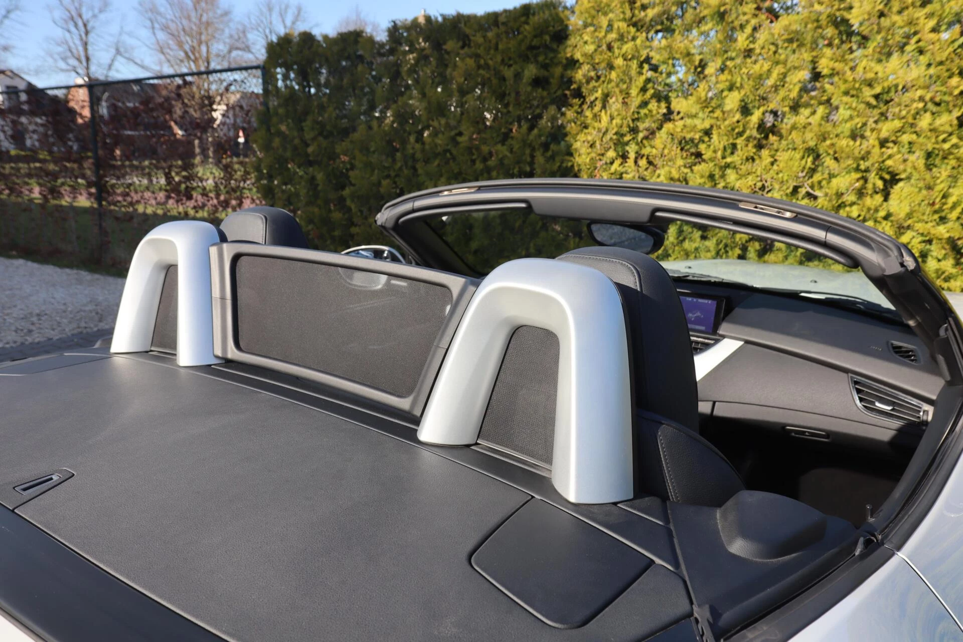 Hoofdafbeelding BMW Z4