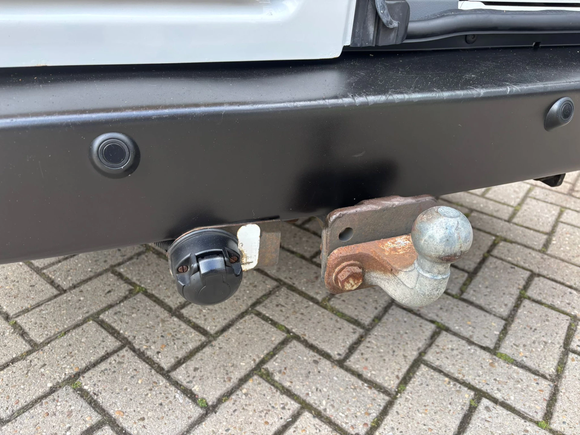 Hoofdafbeelding Citroën Jumpy