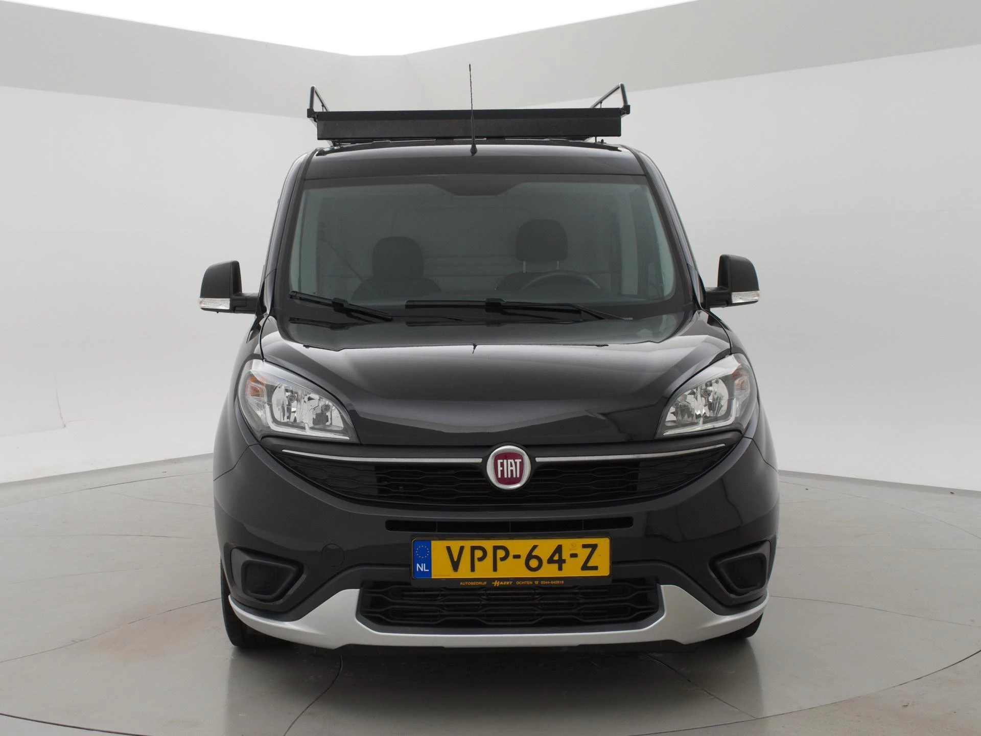 Hoofdafbeelding Fiat Doblò