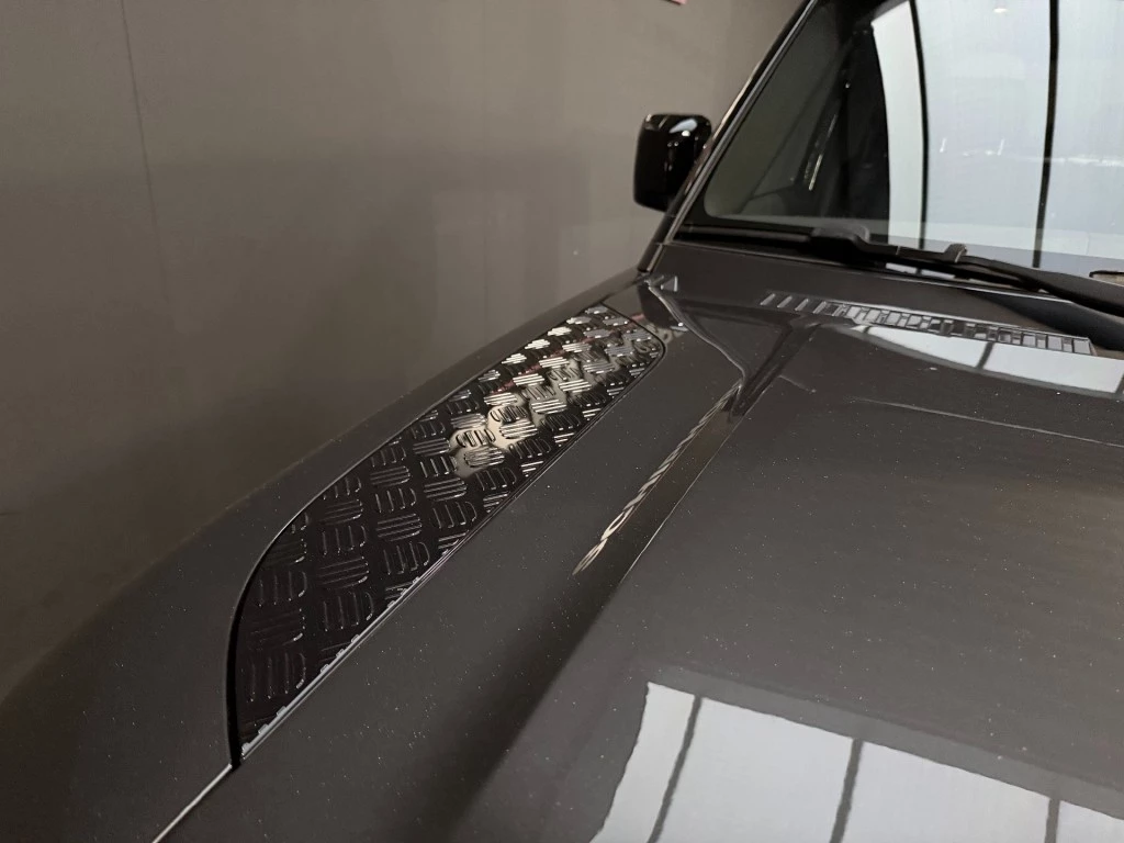 Hoofdafbeelding Land Rover Defender