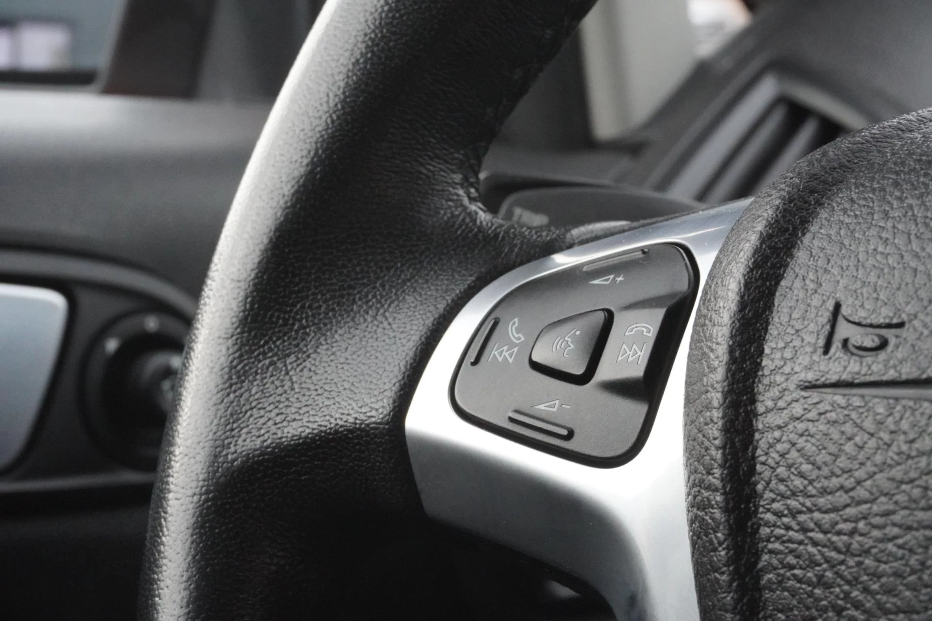 Hoofdafbeelding Ford EcoSport