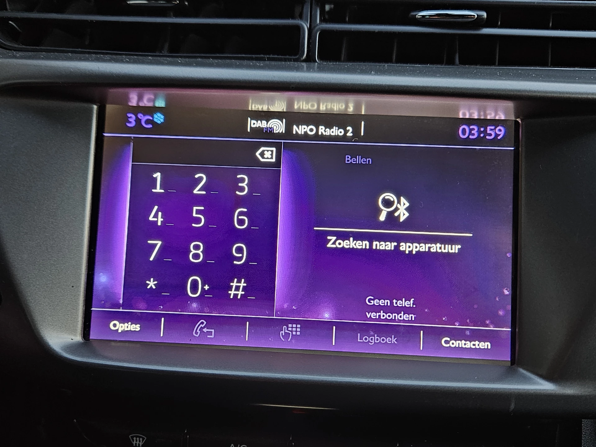 Hoofdafbeelding DS DS 3