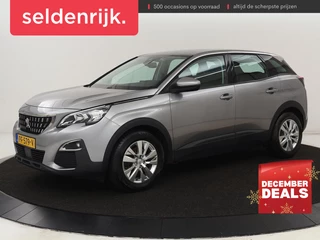 Peugeot 3008 1.6 BlueHDi Blue Lease Executive | Trekhaak  | Navigatie | Carplay | Climate control | Cruise control | LMV 17 inch